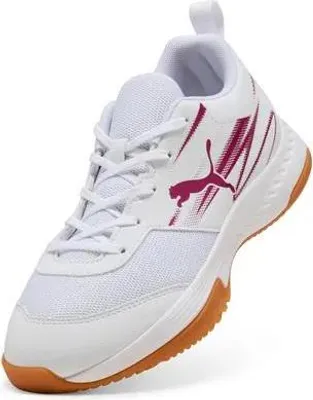 Immagine prodotto di Scarpe da pallamano Puma Varion II per bambini, bianco, 33