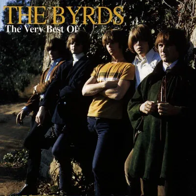 Zdjęcie produktu dla The Byrds - The Very Best of the Byrds (CD)