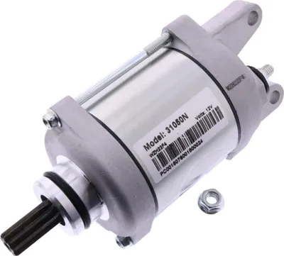 Image de Moteur de démarrage JMP 31050N pour Kawasaki