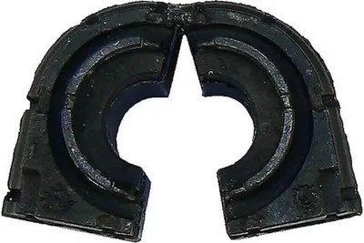 Produktbild von METZGER 52062609 Lagerung Stabilisator Stabigummi Hinten Links Hinten Rechts für VW GOLF VI (5K1) Golf V Schrägheck (1K1) TOURAN (1T1, 1T2) TIGUAN