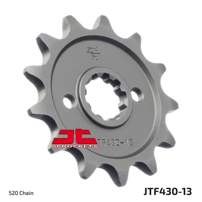 Obrázek produktu pro Ritzel 13Z 520