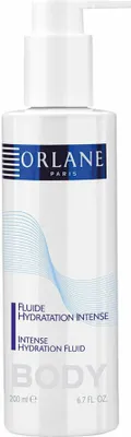 Produktbild von Orlane Fluido Hidratante Intenso Corporal 200ml