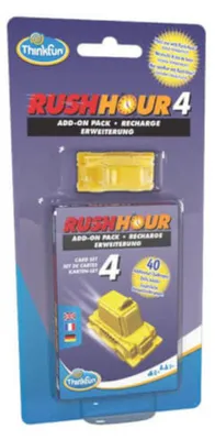 Zdjęcie produktu dla Ravensburger 4005556764532, Gra rodzinna
