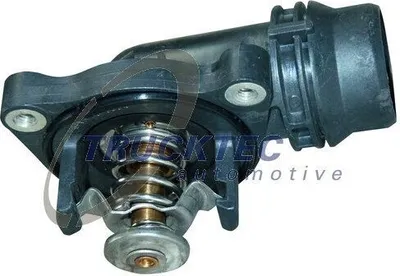 Produktbild von TRUCKTEC AUTOMOTIVE Thermostat Kühlmittel 95°C für BMW 3 Limousine (E90) 3 Limousine (E46) 1 Schrägheck (E87) 3 Touring (E46) 3 Coupe (E46)