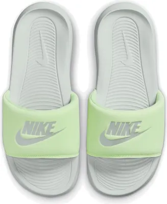 Produktbild von Nike Badeschuhe Victori One Damen, grau, 40,5