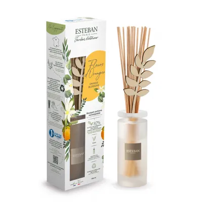 Produktbild von Stick-Diffuser Orange Blossoms