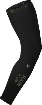 Produktbild von Wilier Rainproof Beinwärmer Schwarz M Herren,Damen Schwarz M