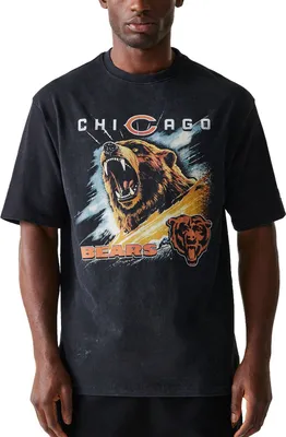Obrázok produktu pre Tričko New Era Oversized - NFL PREMIUM Chicago Bears - XL