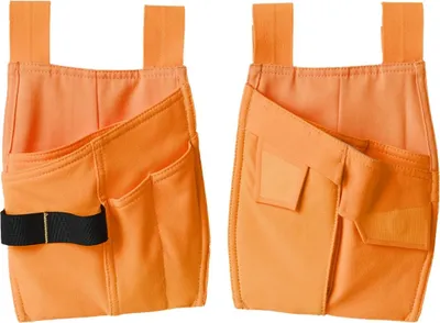 Produktbild von Mascot Hängetaschen 19050-711 ONE hi-vis orange