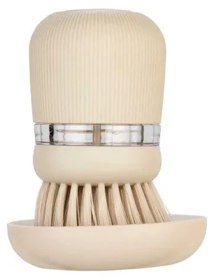 Obrázek produktu pro Brabantia 252167, Béžová, Plast, Polyester, 0,1 l, 57 mm, 64 mm