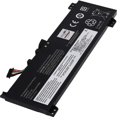 Produktbild von Akku für Lenovo Legion 5-15ACH6H 82JU000KGE Laptop