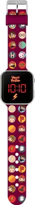Immagine prodotto di Orologio LED Disney Harry Potter
