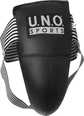 Produktbild von U.N.O. Cup Protector, feste passform, Größe S-L