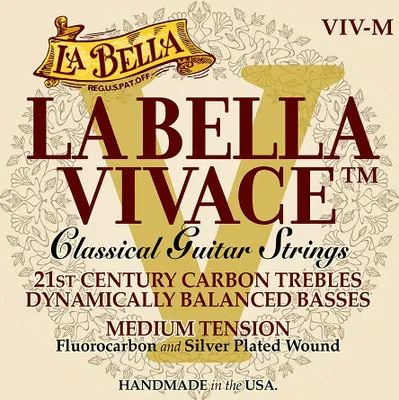 Produktbild von La Bella vivace VIV-M, medium
