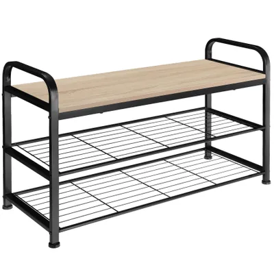 Obrázek produktu pro TecTake 404286, Dřevo