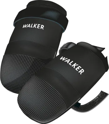 Image de Trixie Walker Care chaussures de protection noir 2 pièces