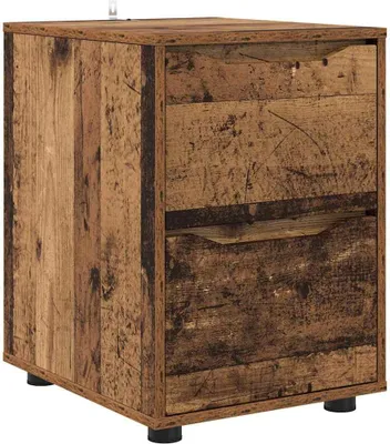 Immagine prodotto di Armadio Legno vecchio 40 x 48 x 57 cm Legno multistrato