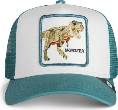 Produktbild von Goorin Bros. Kids OG Trucker Cap TBD Monster Sea