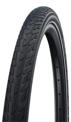 Produktbild von Schwalbe Road Cruiser Plus 37-622 Drahtreifen PunctureGuard 28x1.40 Mantel