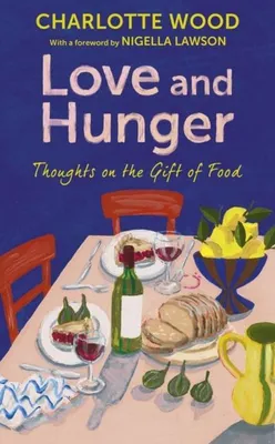 Productafbeelding van Love and Hunger