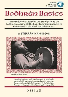 Image de Bodhran Basics