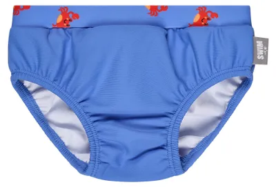 Image de Maillot de bain enfant Sterntaler, motif crabe – Maillot de bain pour bébé et enfant, fabriqué dans un tissu de qualité pour maillots de bain, avec Élasthanne