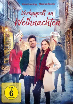 Produktbild von Verkuppelt an Weihnachten