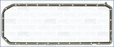 Produktbild von AJUSA Ölwannendichtung für BMW 5 Limousine (E39) 14066800