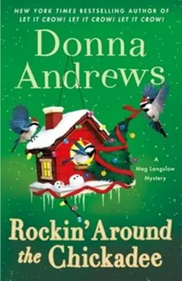 Obrázok produktu pre Rockin' Around the Chickadee