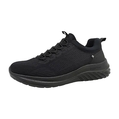 Produktbild von Rieker Slipper Schwarz in Gr. 42