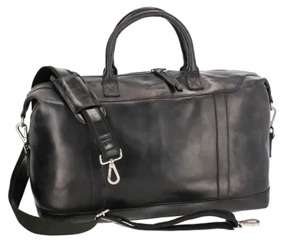 Produktbild von Solo Pelle - Weekender Reisetasche, Sporttasche & Handgepäck aus Leder