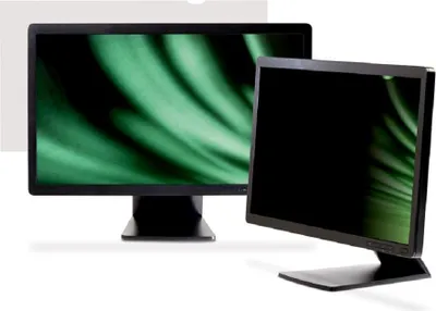 Imagen del producto de Filtro antirreflejos 3M 7000031980 PF270W9B para pantallas de 68,6 cm (27,0 pulgadas) con relación de aspecto 16:9