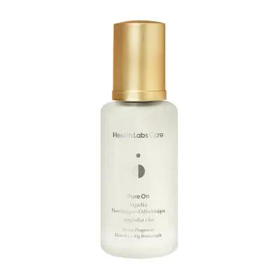 Immagine prodotto di Health Laboratories Pure Hydrating Refreshing Mist, 100 ml