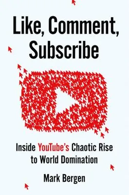 Produktbild von Like, Comment, Subscribe