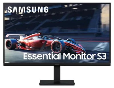 Obrázok produktu pre Samsung 27S30GD 27" LED IPS 1920x1080 Mega DCR 5ms 250cd HDMI 100Hz