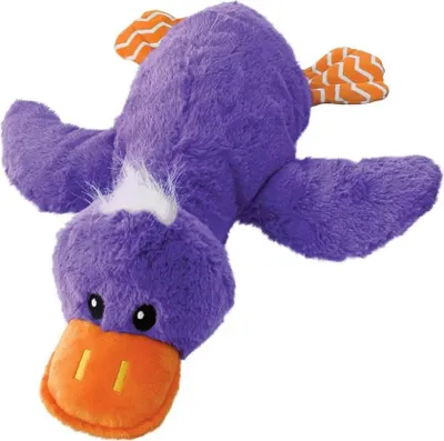 Image de KONG Comfort Jumbo Duck Assorted