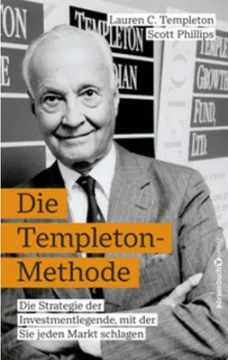 Obrázok produktu pre Die Templeton-Methode