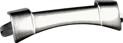 Produktbild von Festina Bandanstoß | Endlink Edelstahl silbern für Edelstahlband F6823
