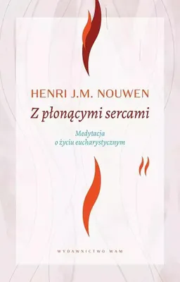 Immagine prodotto di Z płonącymi sercami, wydanie 4