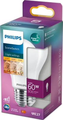 Immagine prodotto di Lampada Philips