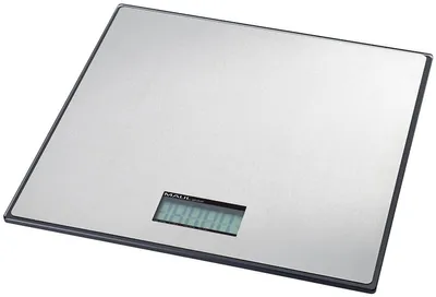 Produktbild von Paketwaage Maulglobal bis 25kg Packung mit 4 Stück