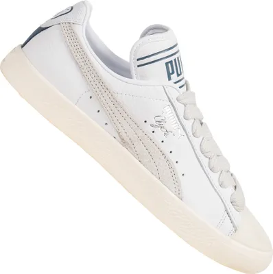 Produktbild von 40|PUMA x Rhuigi Clyde Unisex Sneaker 393305-01