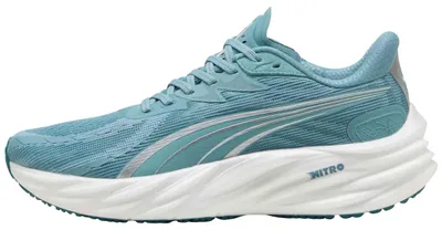Image de Chaussures de running Puma Velocity Nitro 4 "Teal-White" pour Unisex