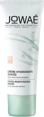 Produktbild von Jowae JW10020A, BB Cream, 30 ml, Frauen, Empflindliche Haut, Jeder Hauttyp, Licht, Feuchtigkeitsspendend, Schutz