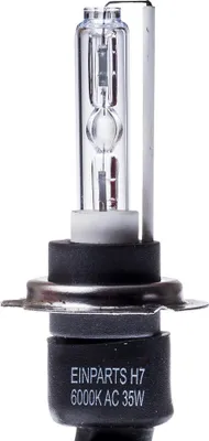 Produktbild von Xenonlampe H7 35W 6000K Xenon 85V 1 Stk