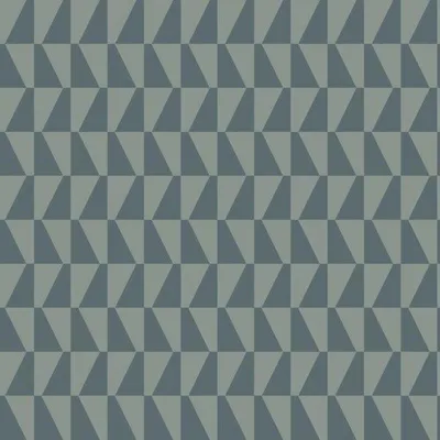 Immagine prodotto di Carta da parati Borastapeter motivo geometrico grigio blu - 660766 - 53 cm x 10,05 m