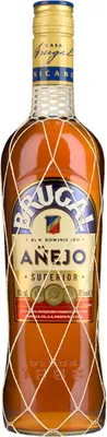 Produktbild von Brugal Anejo Superior | 38% vol | 0,7 l
