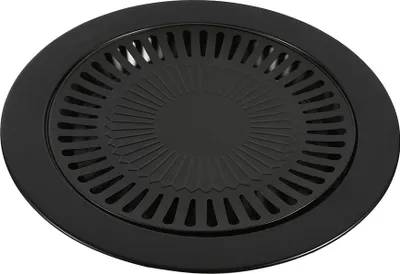Obrázek produktu pro BBQ Grill Rack Barbeque Kitchen Barbecue Pan Indoor Outdoor Nonstick Roasting Trays Tool