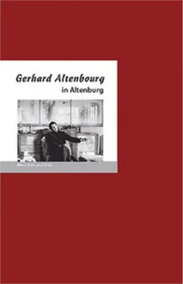 Image de Gerhard Altenbourg in Altenburg