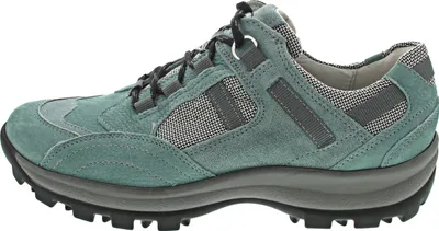 Produktbild von Waldläufer Holly 471008-308-300 (5.5/cyan silber)